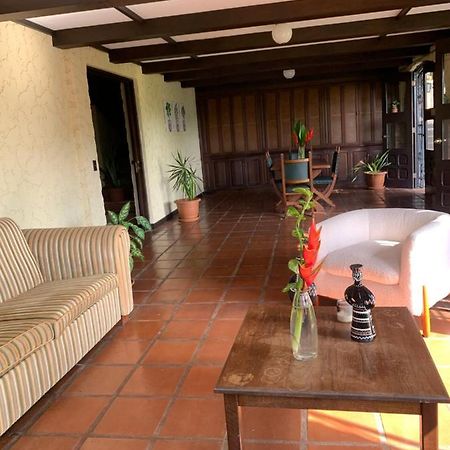 Hermoso Apartamento Cerca Del Aeropuerto San Antonio De Belen Exterior foto