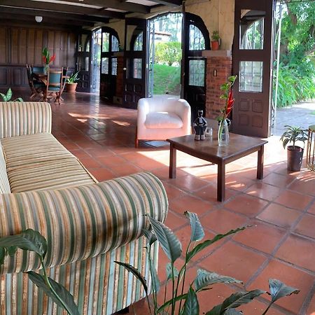 Hermoso Apartamento Cerca Del Aeropuerto San Antonio De Belen Exterior foto