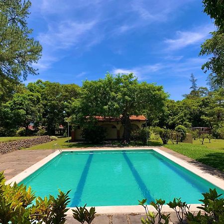 Hermoso Apartamento Cerca Del Aeropuerto San Antonio De Belen Exterior foto