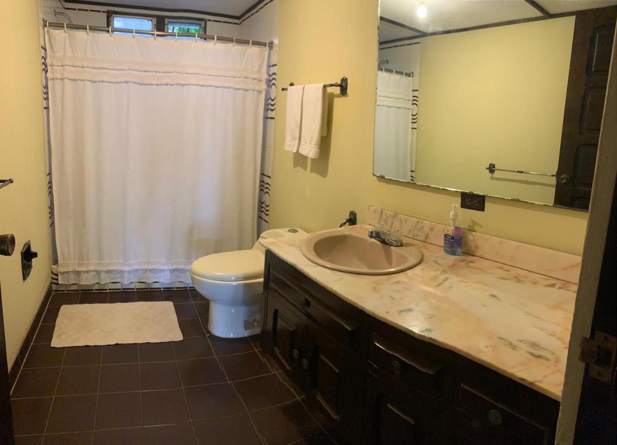 Hermoso Apartamento Cerca Del Aeropuerto San Antonio De Belen Exterior foto