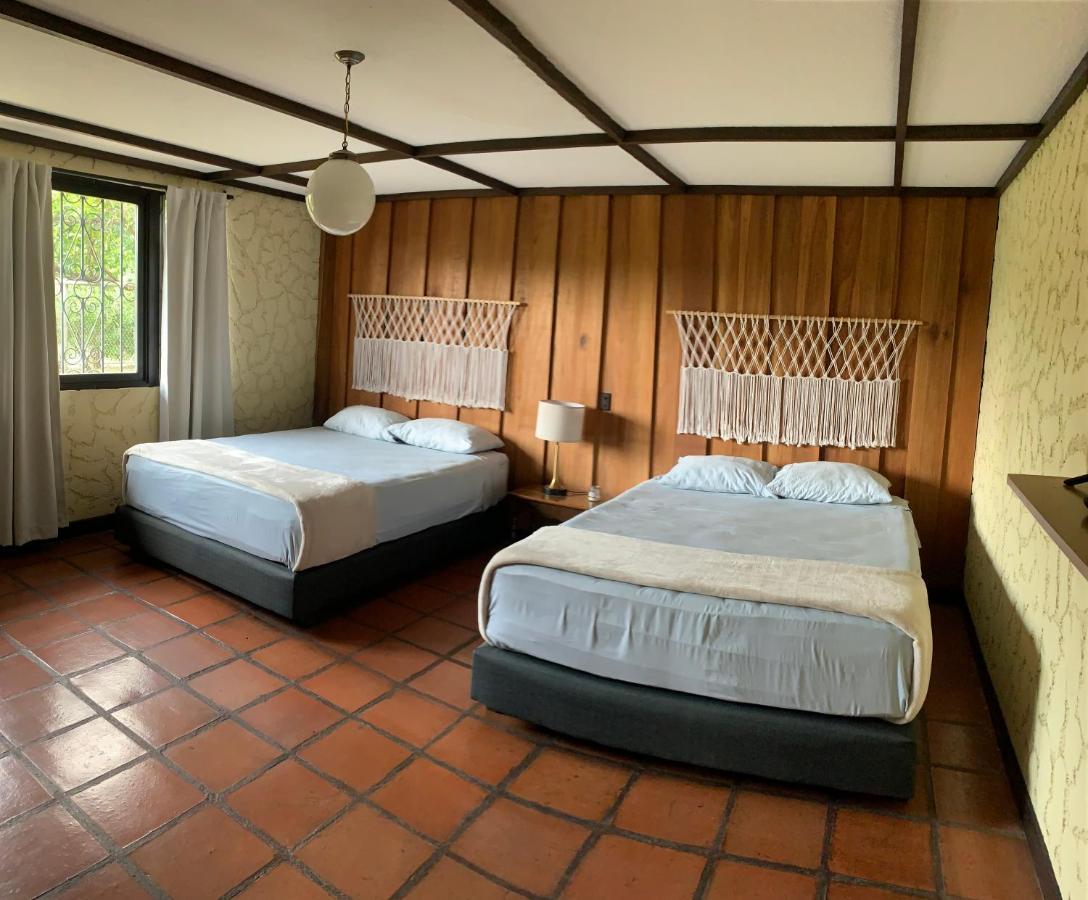 Hermoso Apartamento Cerca Del Aeropuerto San Antonio De Belen Exterior foto