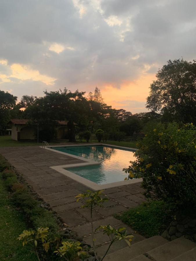 Hermoso Apartamento Cerca Del Aeropuerto San Antonio De Belen Exterior foto