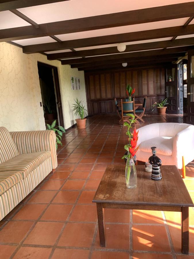 Hermoso Apartamento Cerca Del Aeropuerto San Antonio De Belen Exterior foto