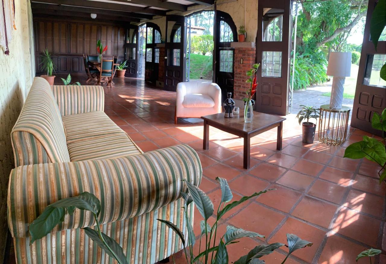 Hermoso Apartamento Cerca Del Aeropuerto San Antonio De Belen Exterior foto