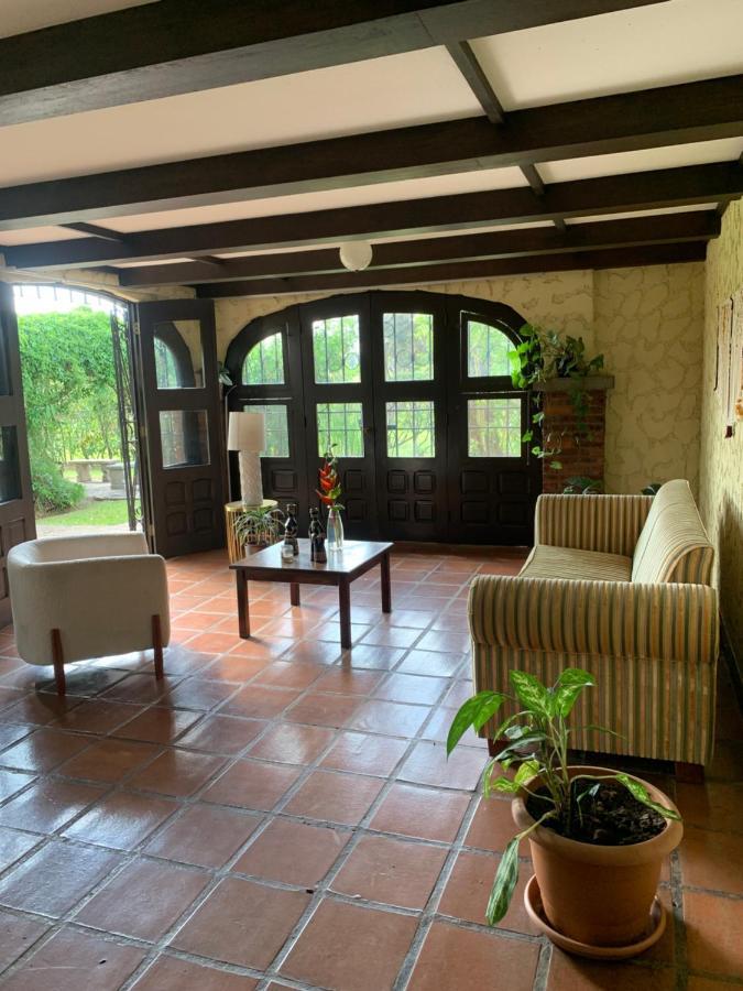 Hermoso Apartamento Cerca Del Aeropuerto San Antonio De Belen Exterior foto