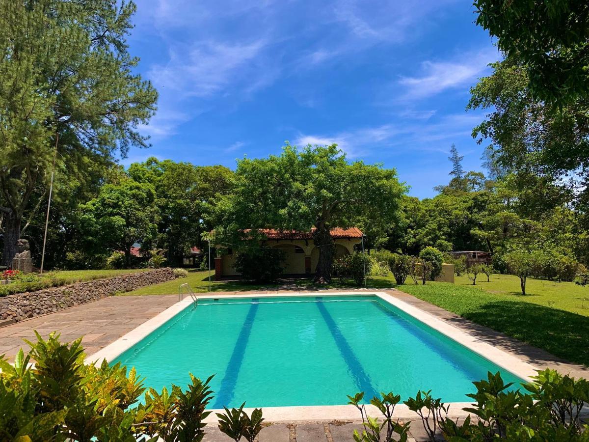Hermoso Apartamento Cerca Del Aeropuerto San Antonio De Belen Exterior foto